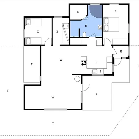 40380-juelsminde-paergardkolonien-41 Nyaraló *