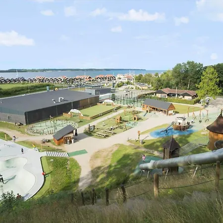 Nyaraló 40380-juelsminde-paergardkolonien-41