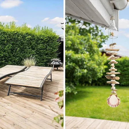 Σπίτι διακοπών 40380-juelsminde-paergardkolonien-41
