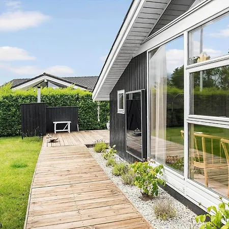 Σπίτι διακοπών 40380-juelsminde-paergardkolonien-41 Sonderby (Midtjylland)