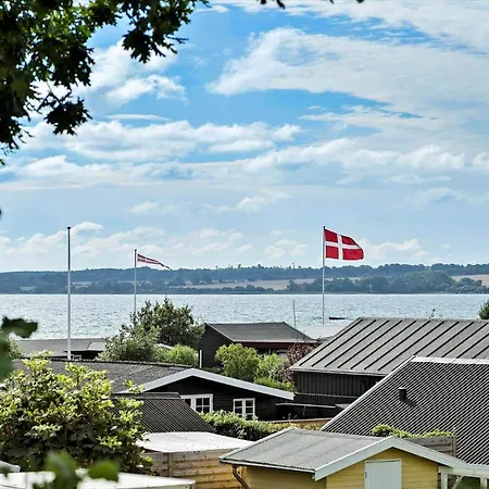 Σπίτι διακοπών 40380-juelsminde-paergardkolonien-41 Sonderby (Midtjylland)