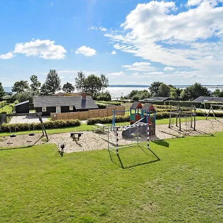 Σπίτι διακοπών 40380-juelsminde-paergardkolonien-41 *