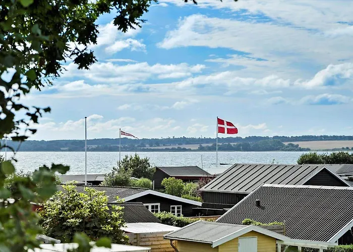 Vakantiehuis 40380-juelsminde-paergardkolonien-41