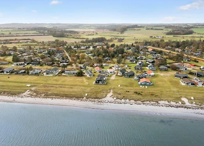 40380-juelsminde-paergardkolonien-41 Vakantiehuis Sonderby (Midtjylland)