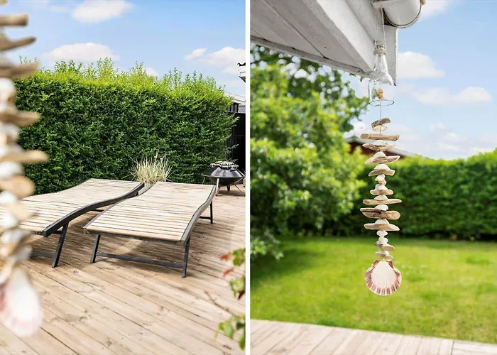 Vakantiehuis 40380-juelsminde-paergardkolonien-41