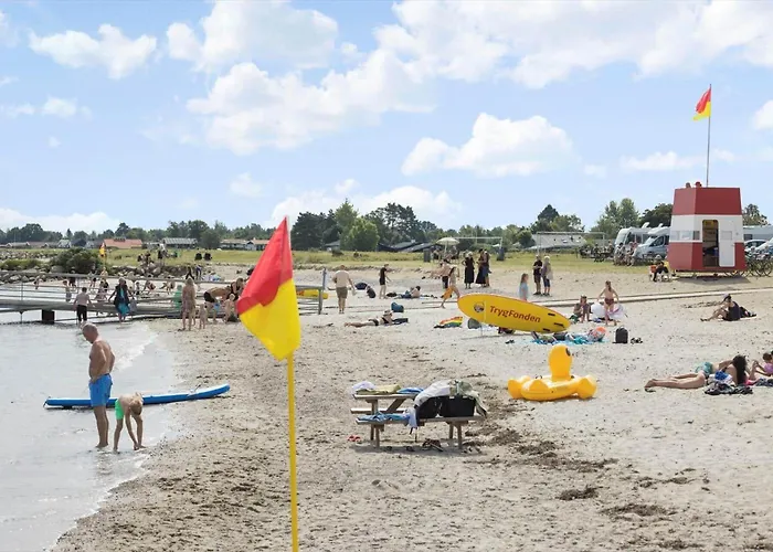 Vakantiehuis 40380-juelsminde-paergardkolonien-41 *
