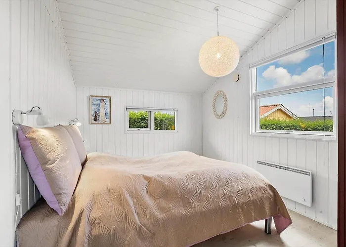 Vakantiehuis 40380-juelsminde-paergardkolonien-41 *